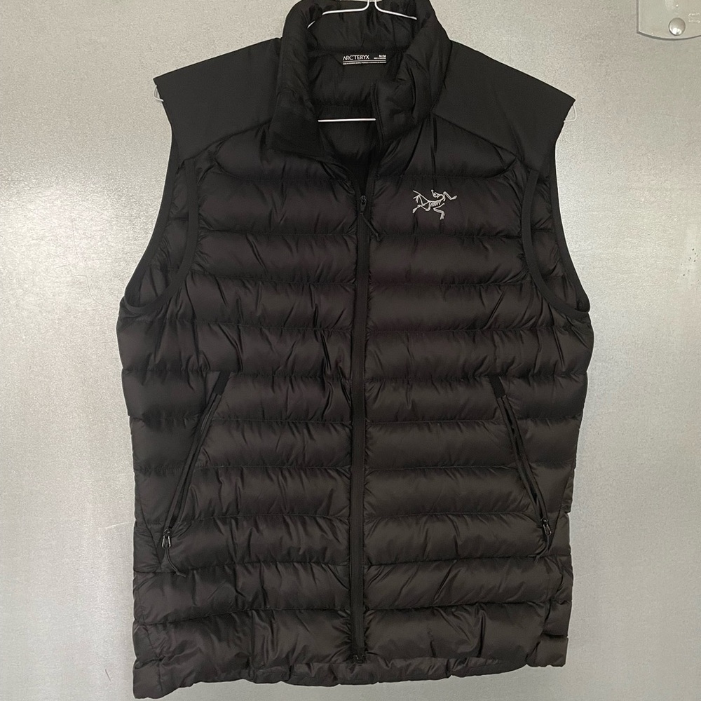 Arc’teryx Cerium LT Vest